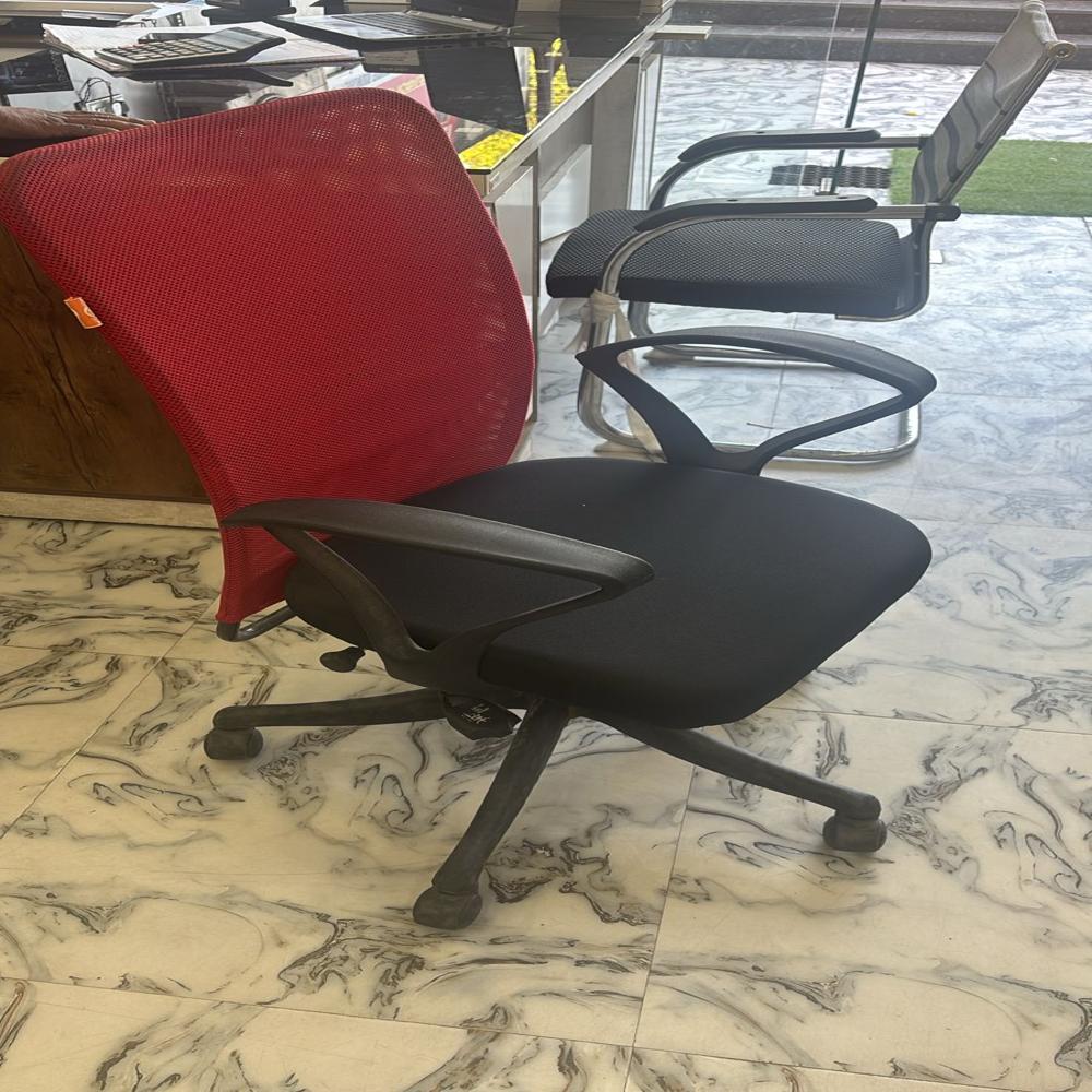 Executive Office Chair