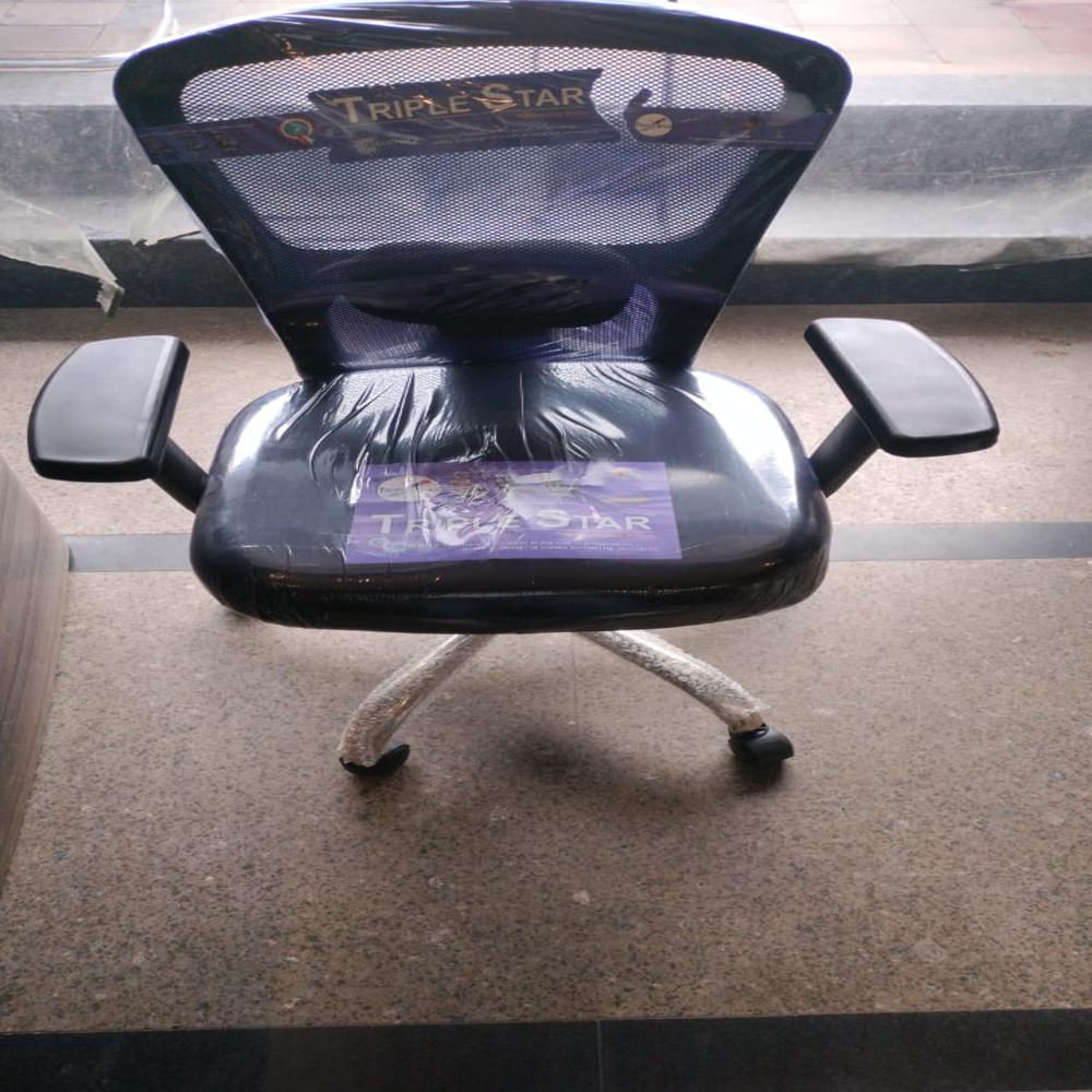 Executive Office Chair