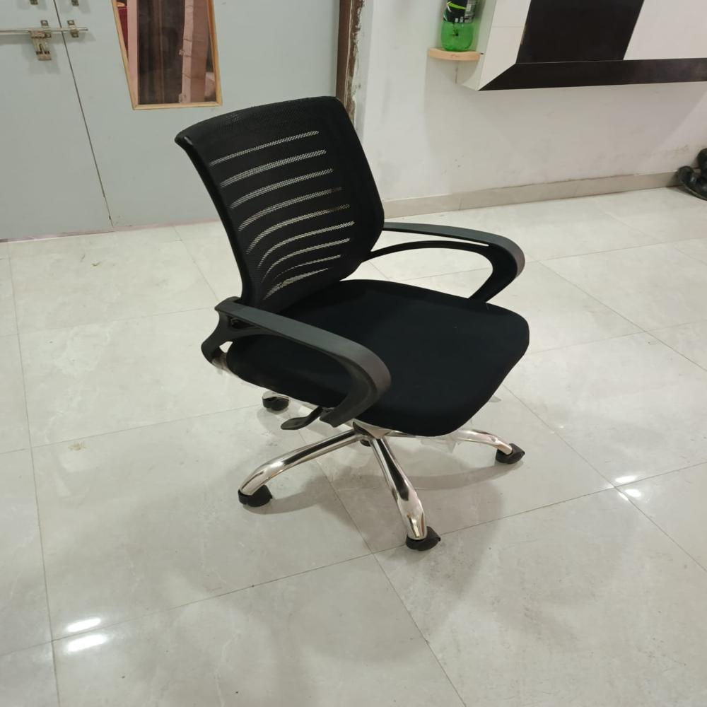Revolving Office Chair