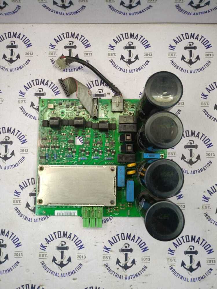 DANFOSS 130B6062 1/2 DT18-R2