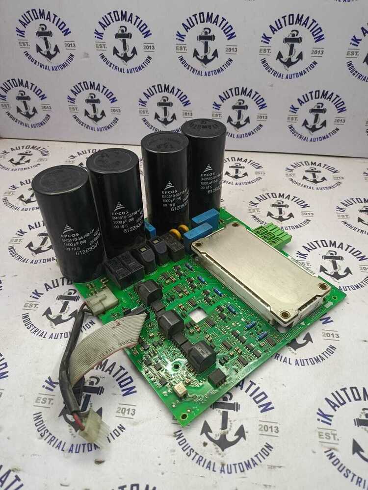 DANFOSS 130B6062 1/2 DT18-R2