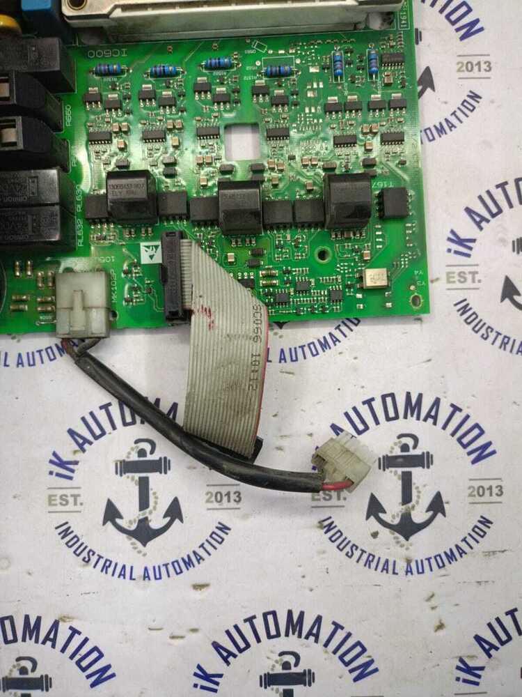 DANFOSS 130B6062 1/2 DT18-R2