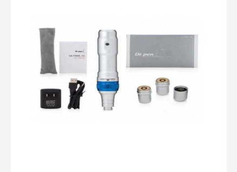 Derma Pen A6 - Age Group: Adults