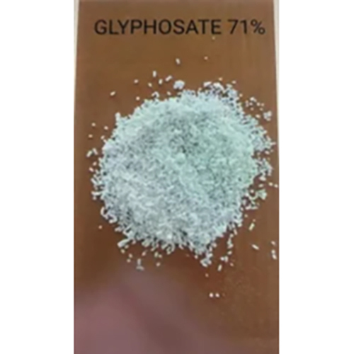 Glyphosate Tc - Application: Industrial