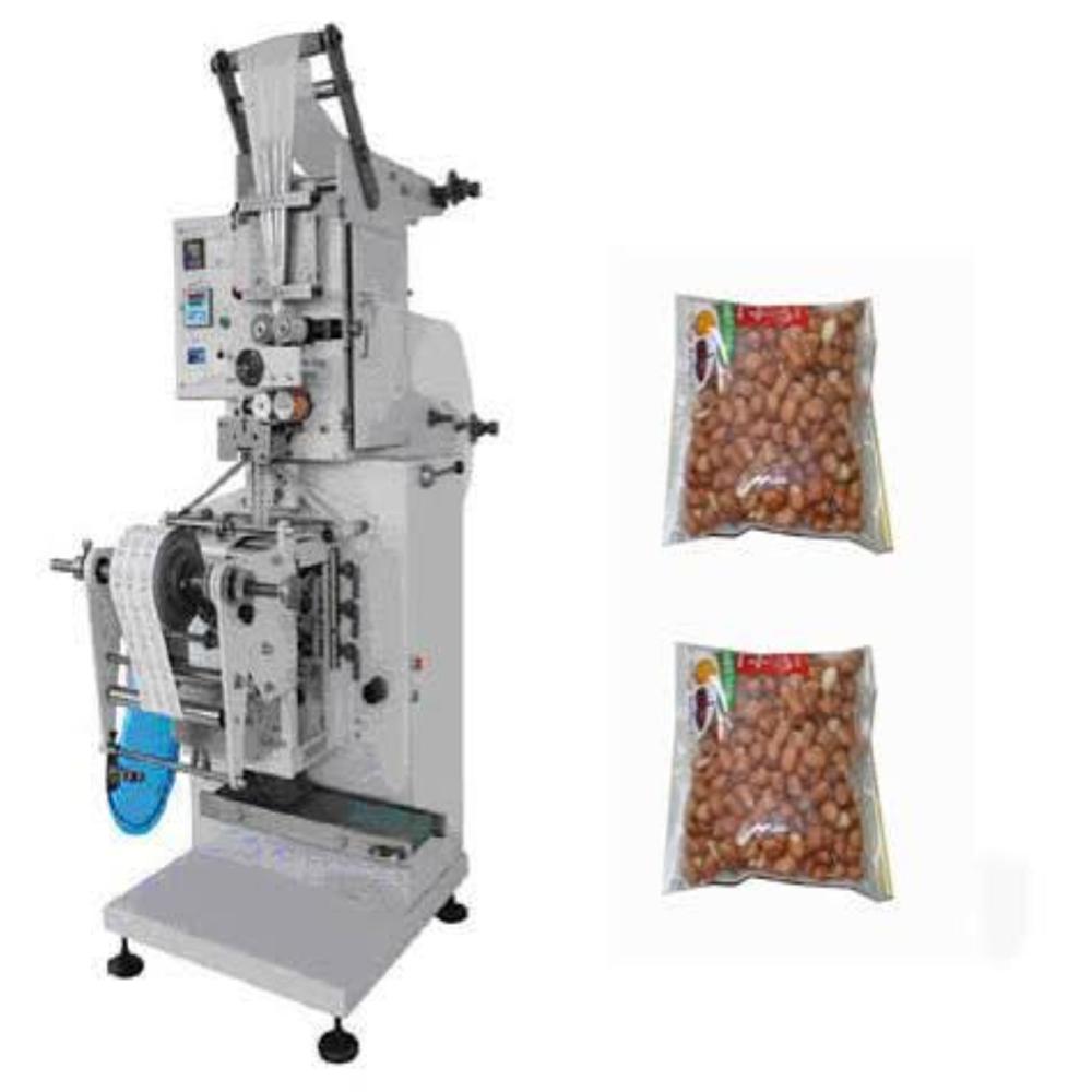 Peanut Pouch Packing Machine