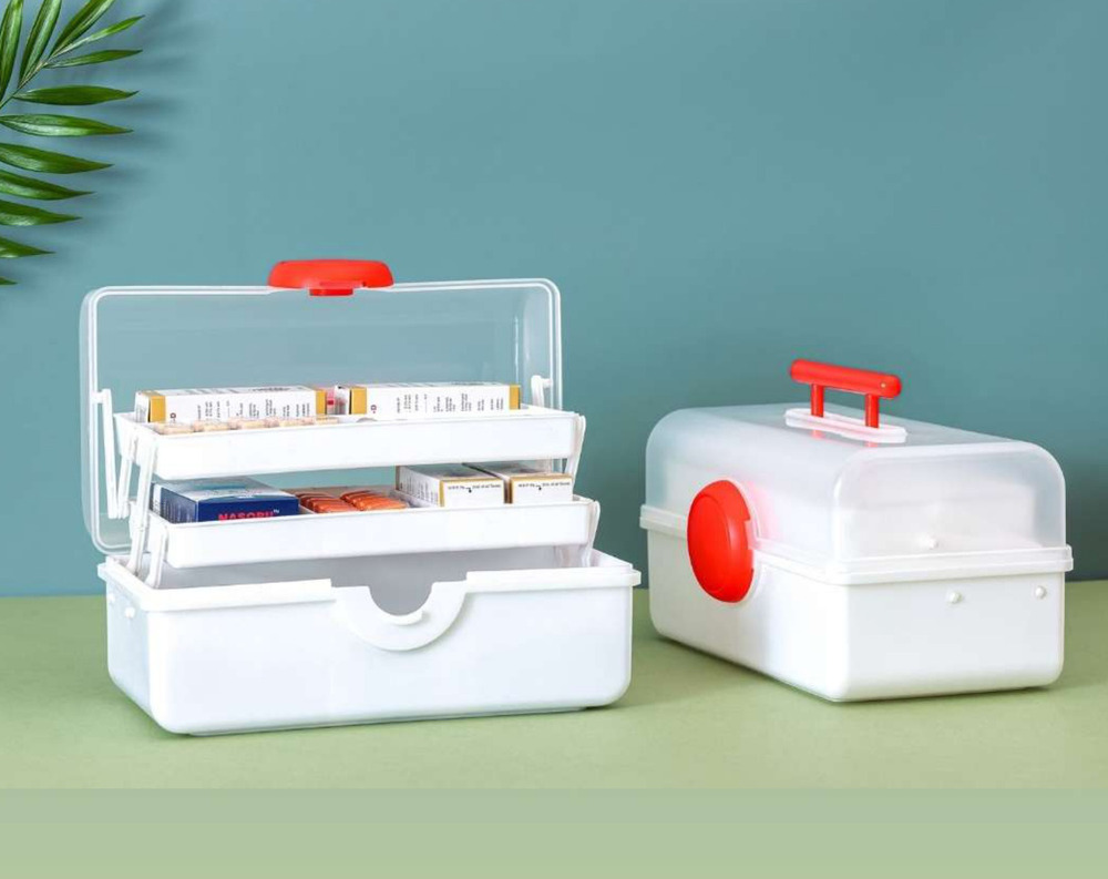 Medical Storage Box