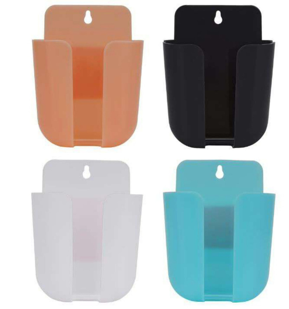 Wall Mounted Mobile Phone Stand