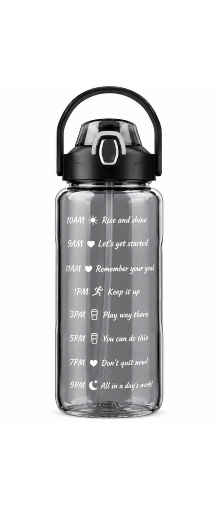 Water Bottles
