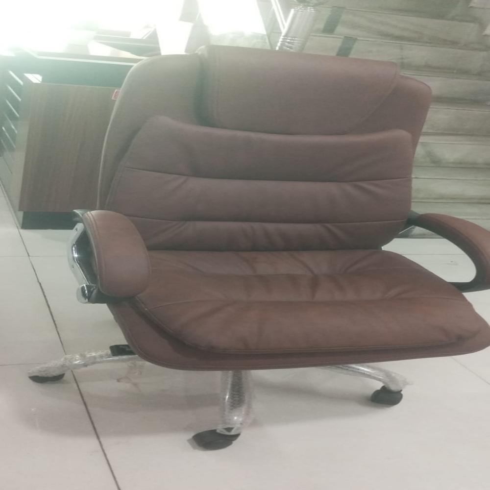 High Back Chair