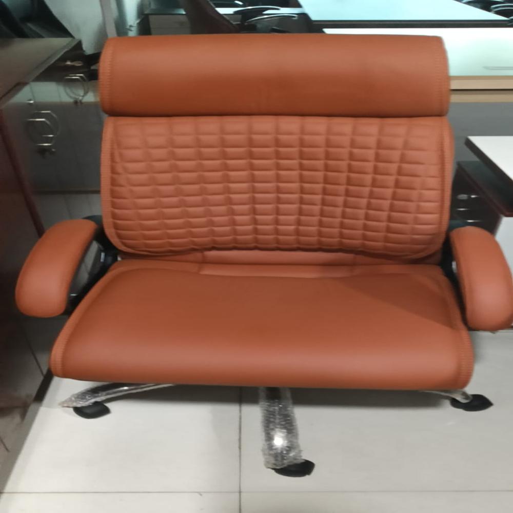 High Back Chair