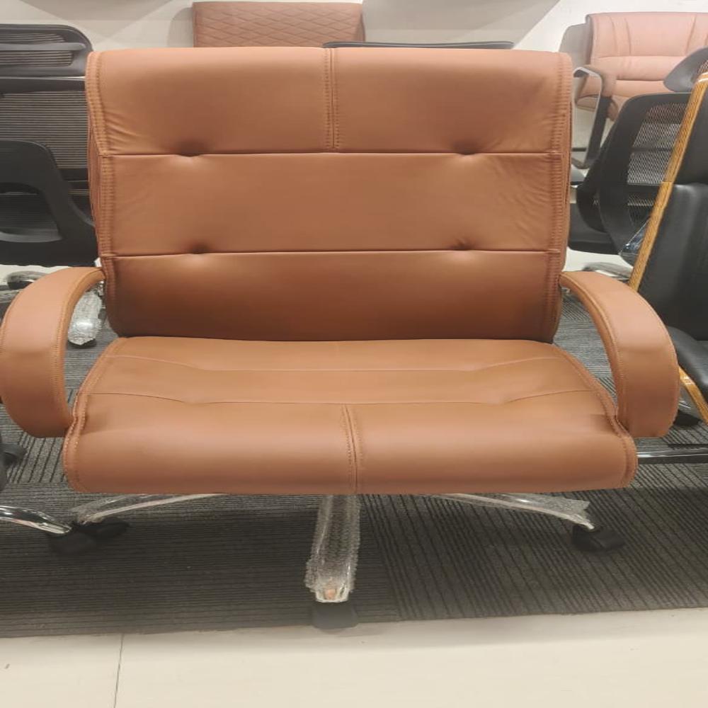 High Back Chair