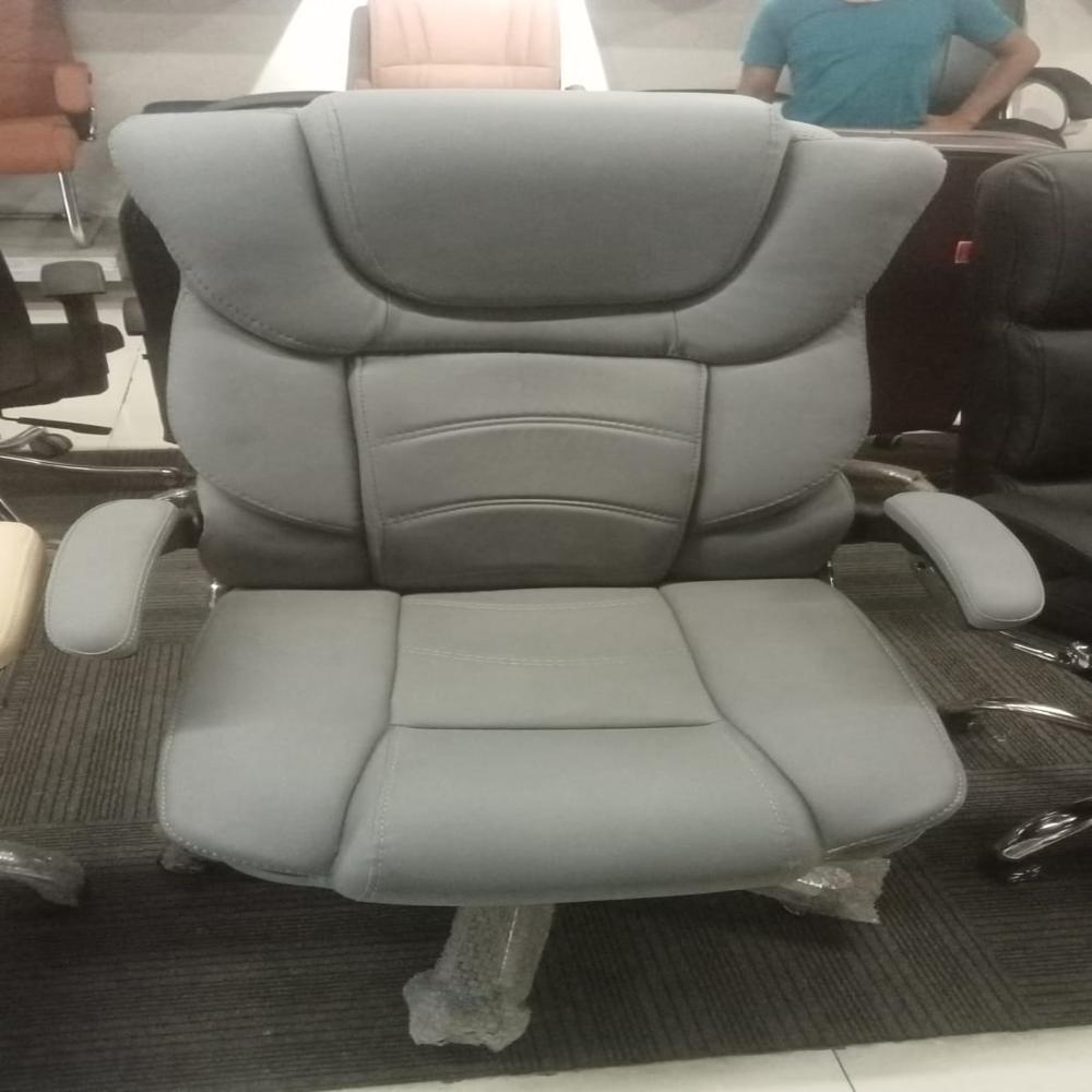 High Back Chair