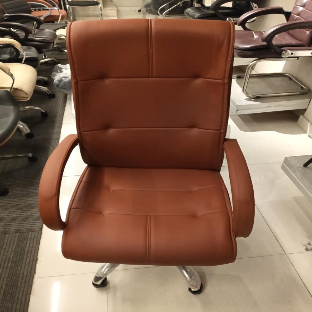High Back Chair
