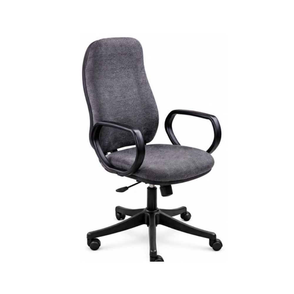 Low back chair