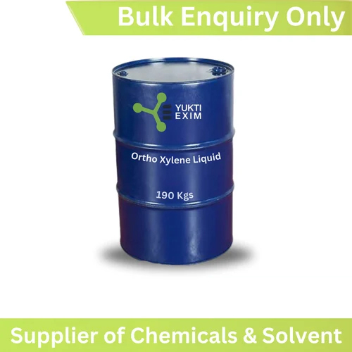 Ortho Xylene Liquid