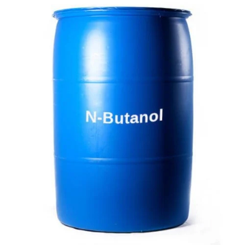 N Butanol Chemical