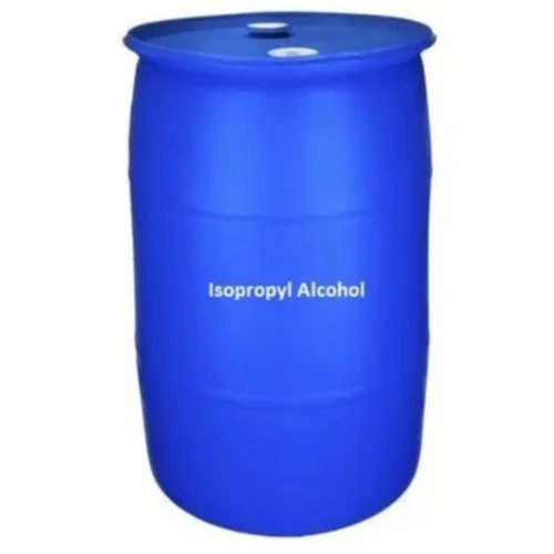 IPA Alcohol Chemical