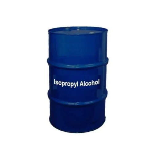 Isopropyl Alcohol