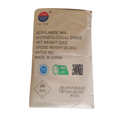 Acrylamide Chemical