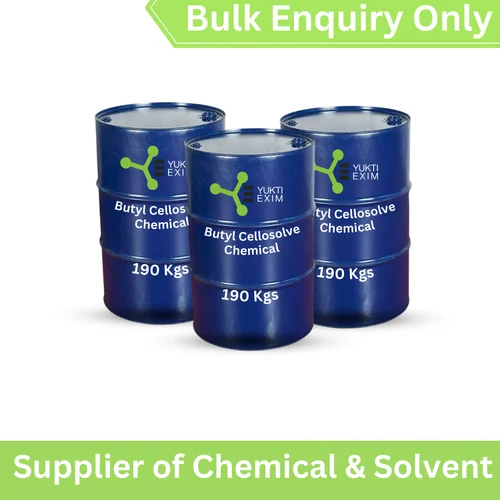 Butyl Glycol Ether
