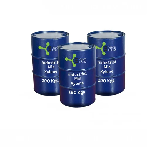 Mix Xylene Solvent