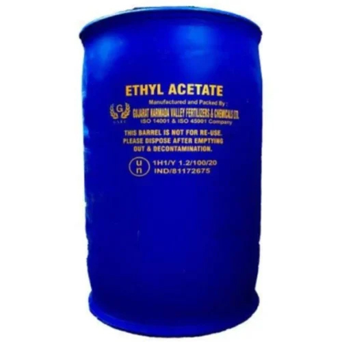 Industrial Ethyl Acetate
