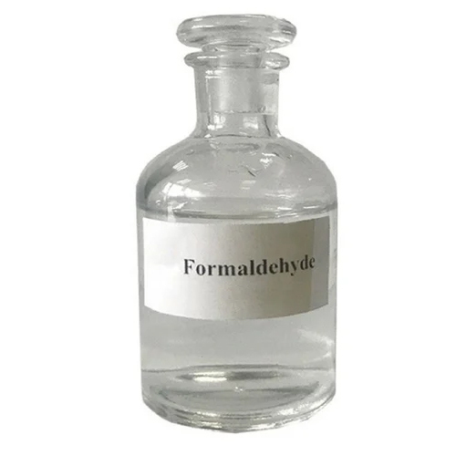 37.5 Liquid Formaldehyde Solution