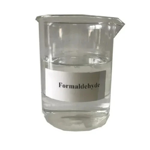 Formaldehyde Solution