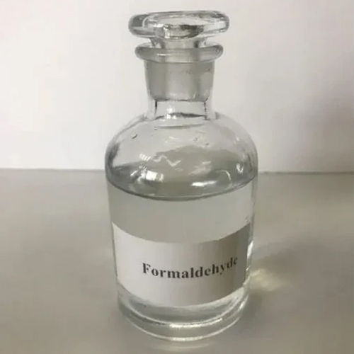 40 Liquid Formaldehyde Solution