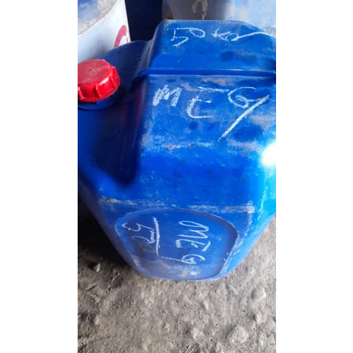 Ethylene Glycol
