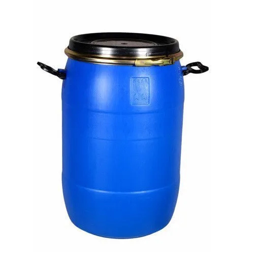 2 Ethyl Hexanol