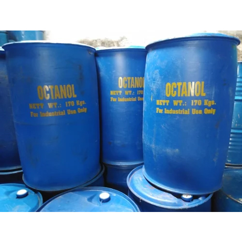 2 Ethyl Hexanol