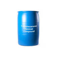 Cyclohexanone Chemical Compound