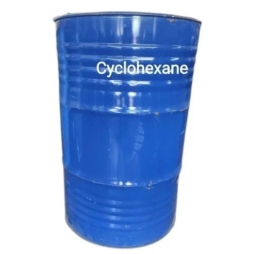 Cyclohexane Chemical For Pharmaceutical Industries