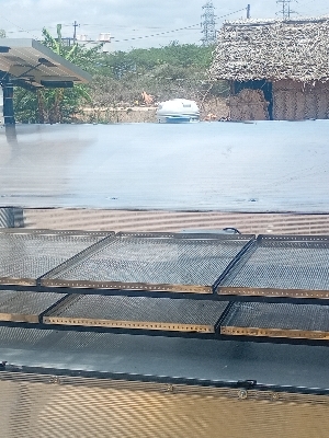Box type drayer