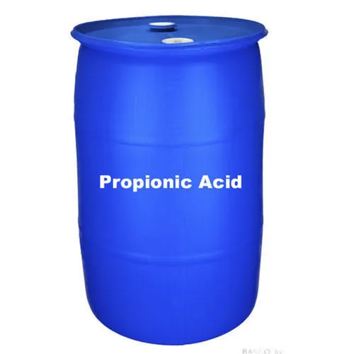 Propionic Acid Liquid