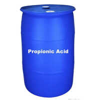 Propionic Acid Liquid