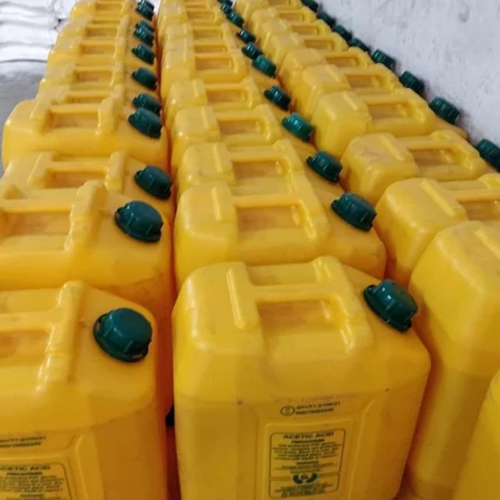 Glacial Acetic Acid