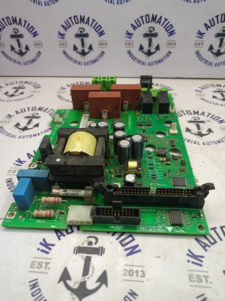 DANFOSS 130B6062 2/2 DT18/R2