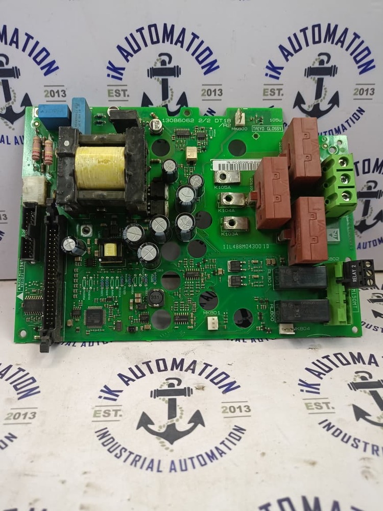 DANFOSS 130B6062 2/2 DT18/R2