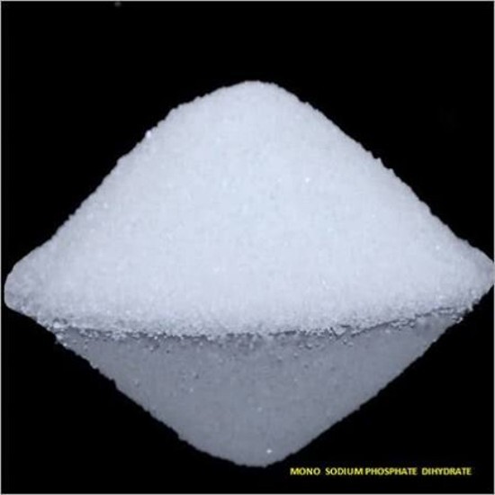 DI SODIUM PHOSPHATE DIHYDRATE