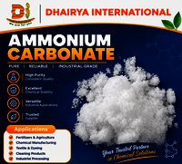 Ammonium Carbonate