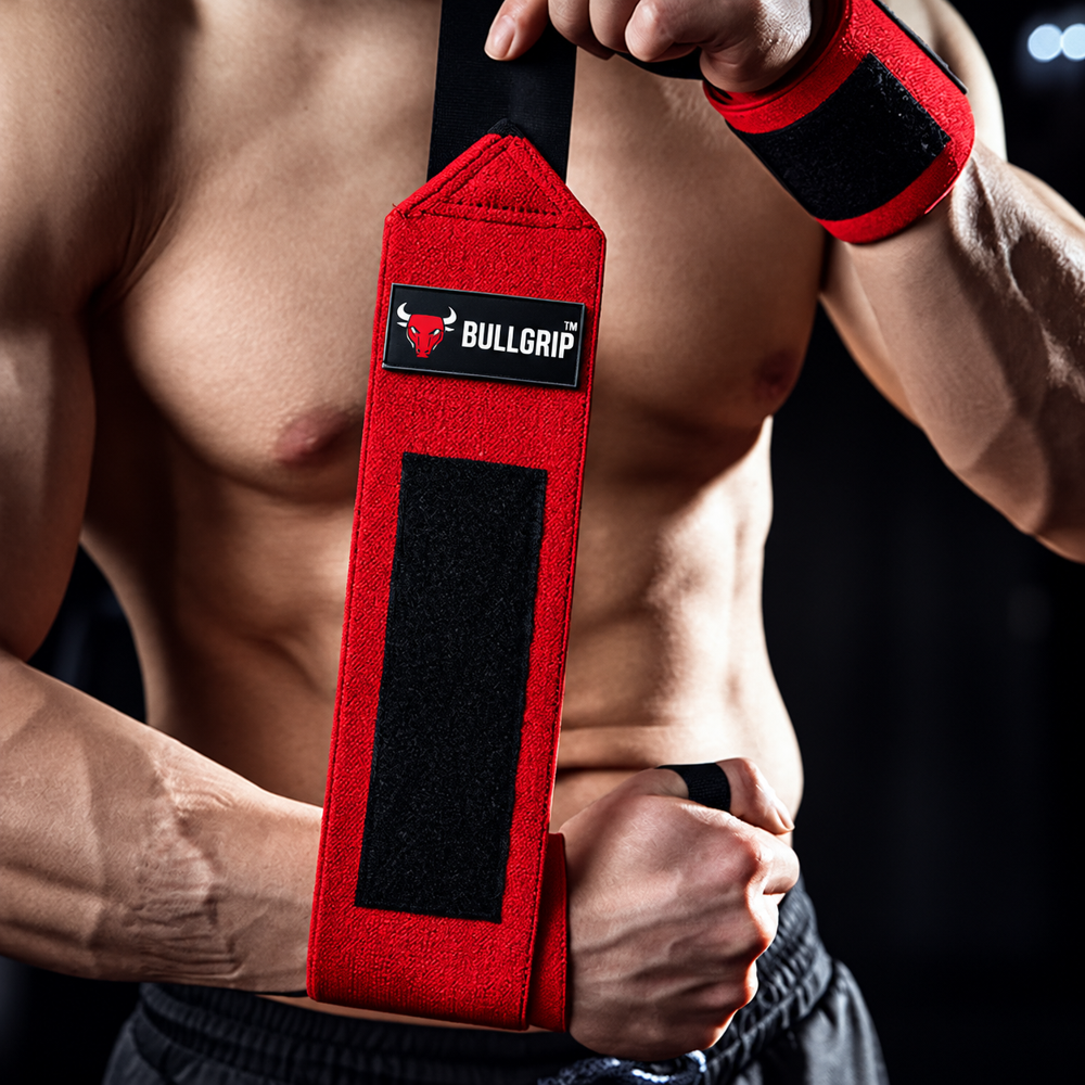 Gym Premium Wristband
