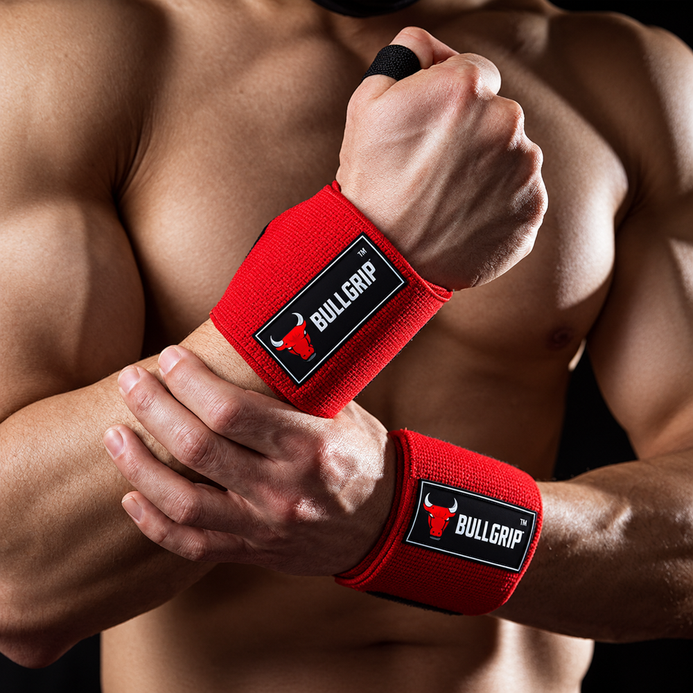 Gym Premium Wristband