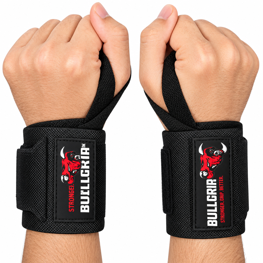 Gym Premium Wristband