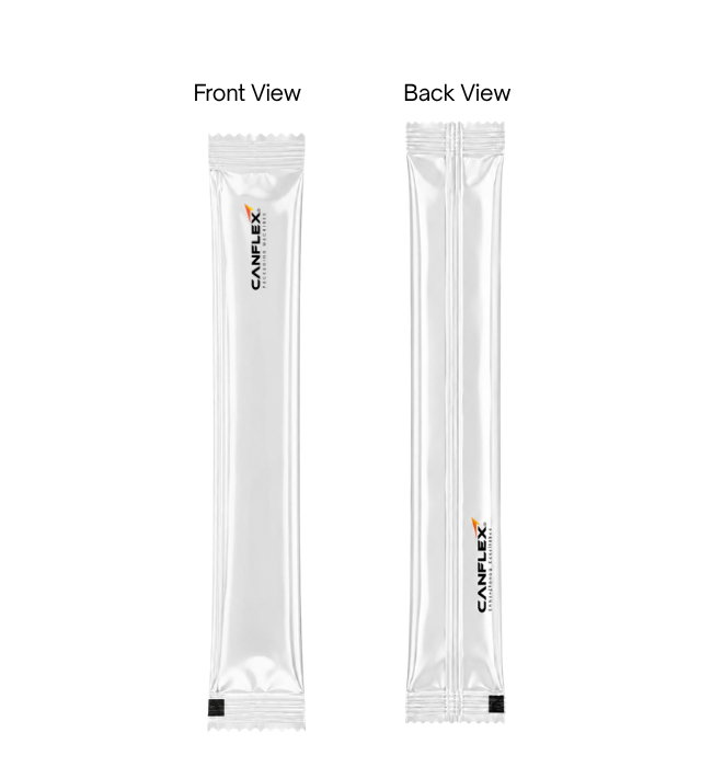 Honey Stick pack machine