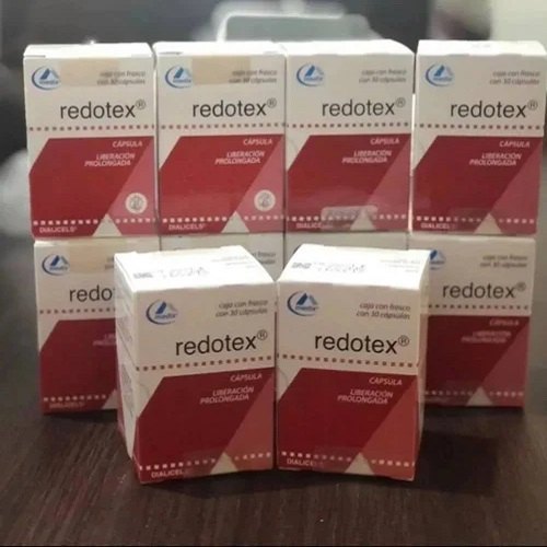 Redotex Capsules weight Loss Capsule