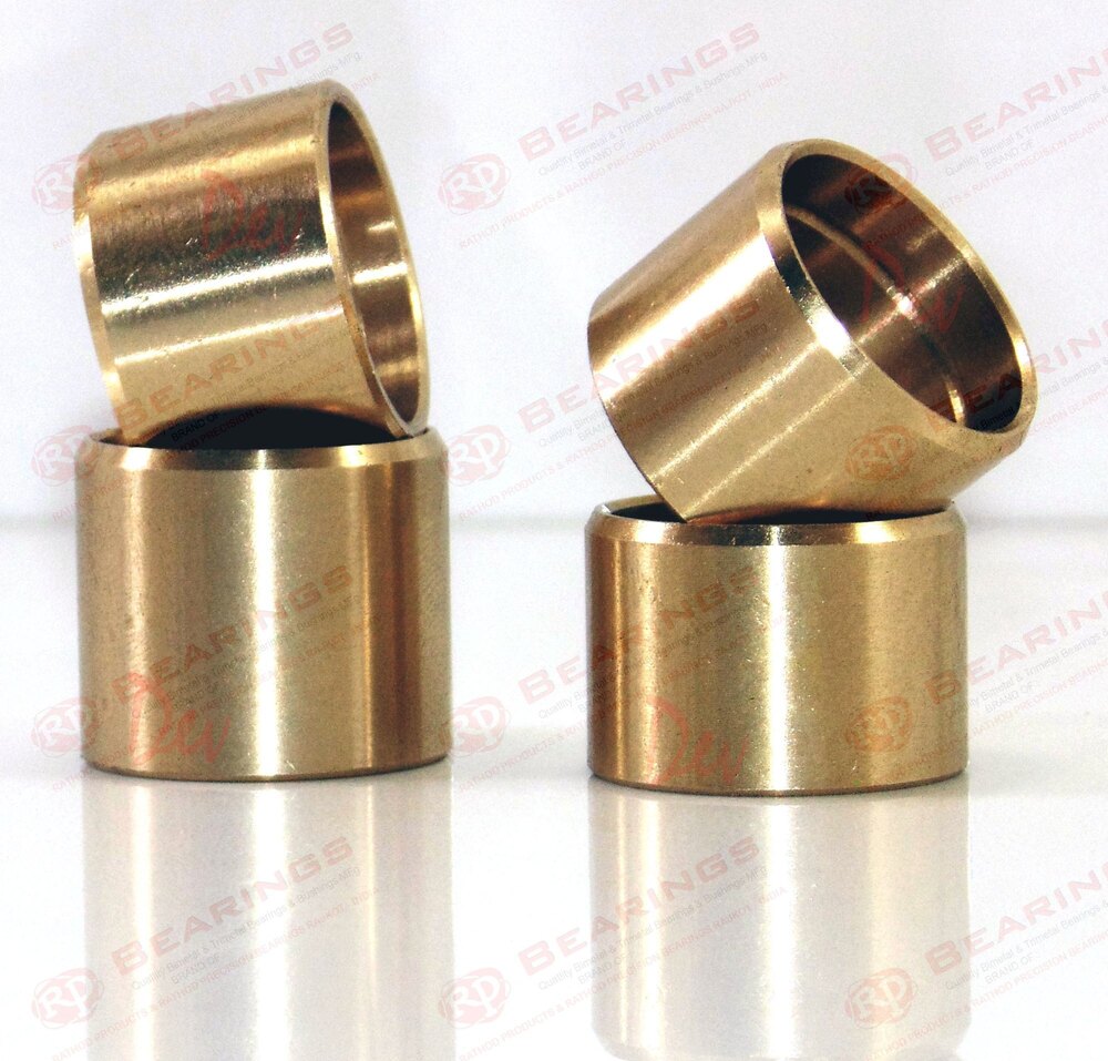  Bronze Hydrolic Piston Bush
