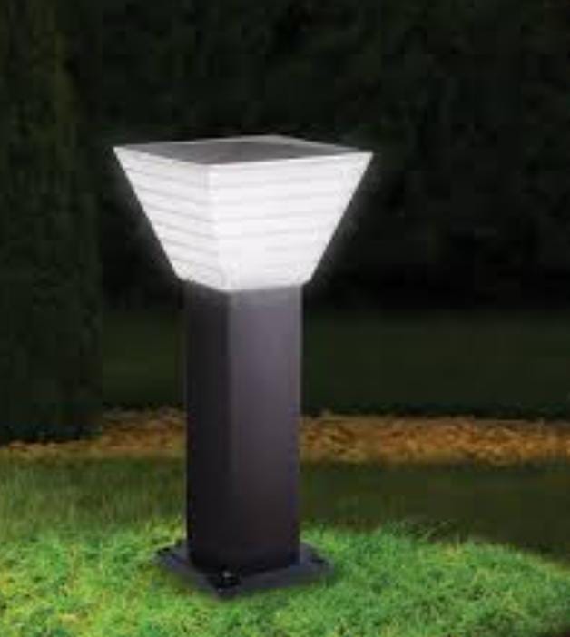 Bollards Light