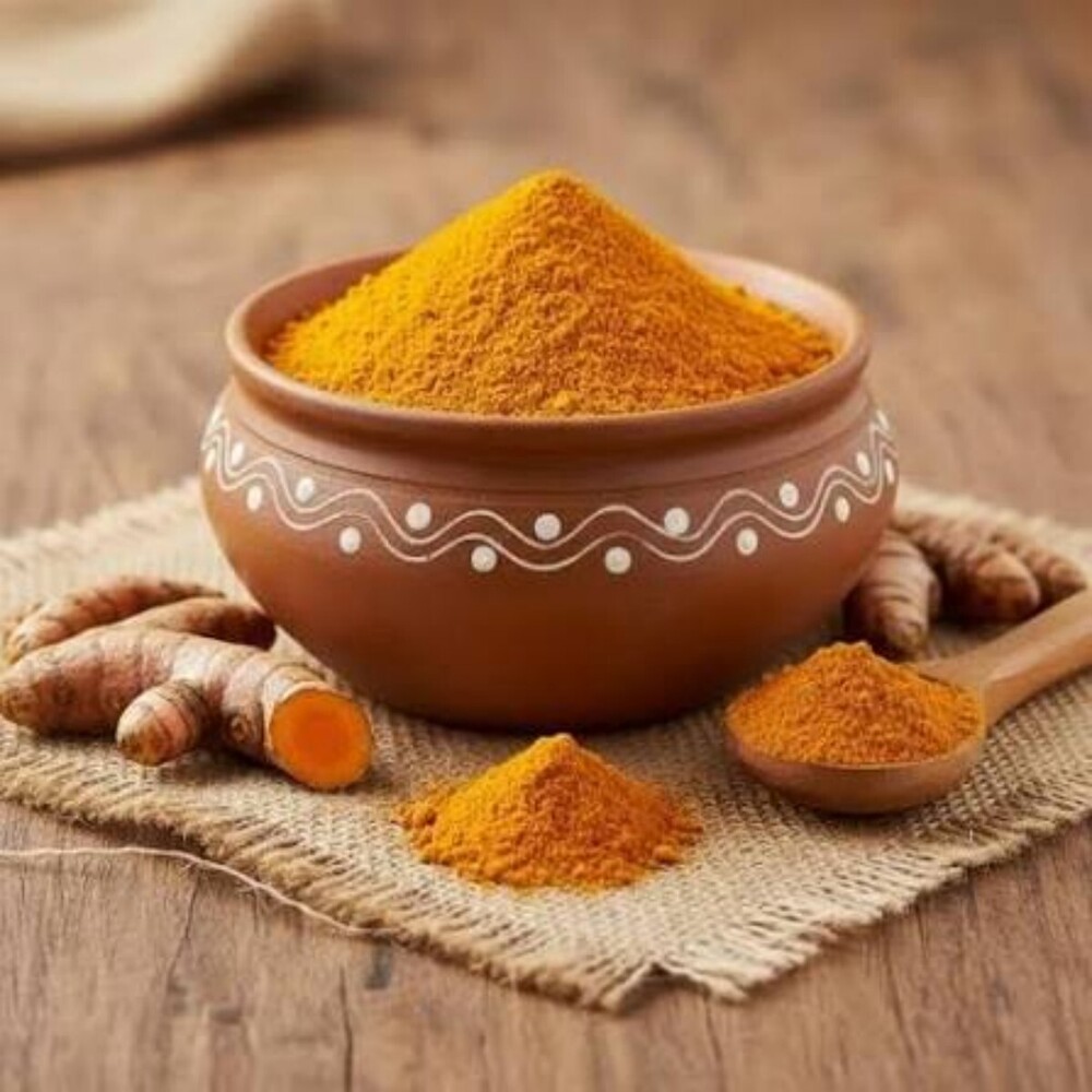 Turmeric Powder spices